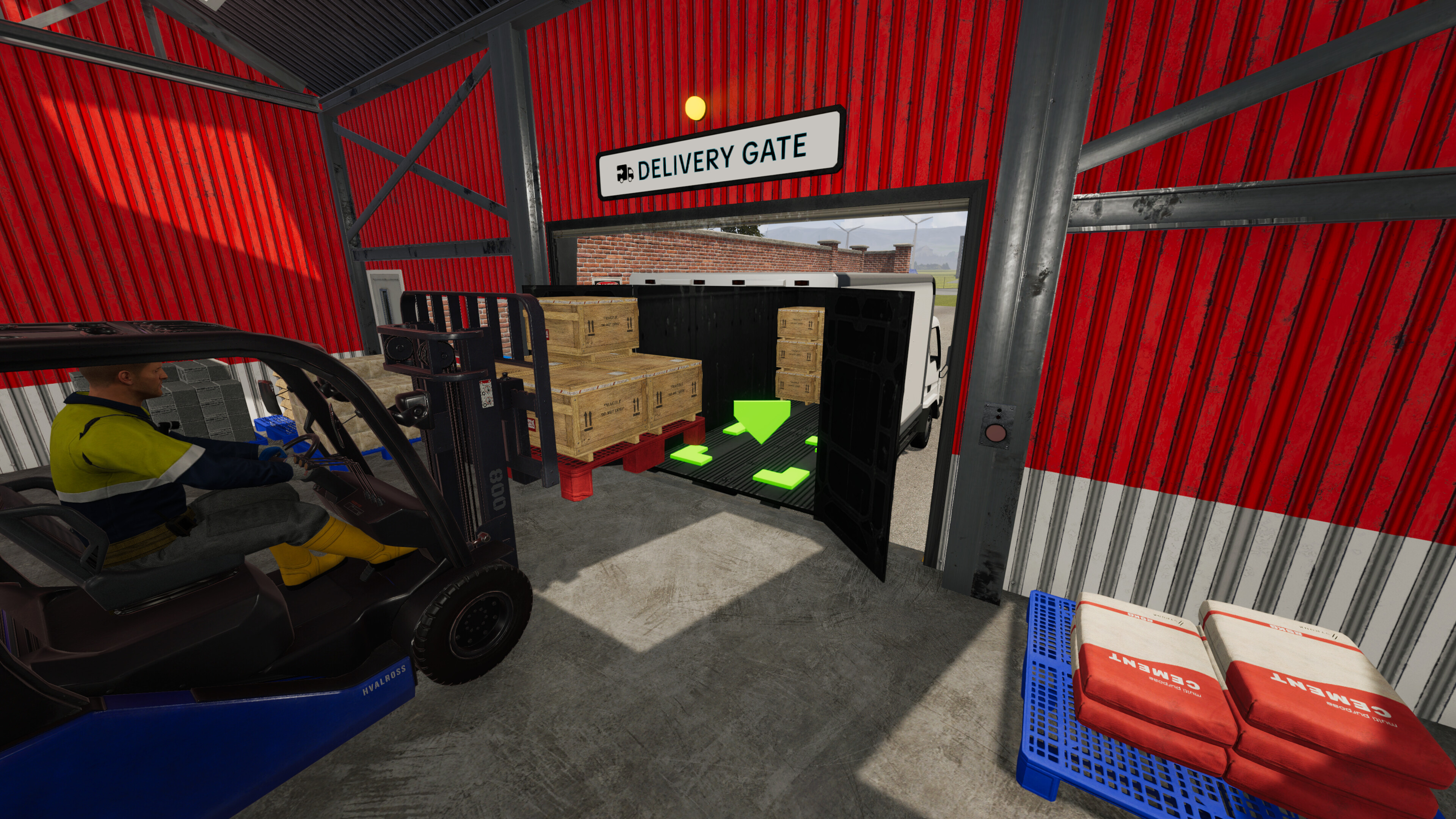 Ore Factory Squad ⛏️ screenshot 9
