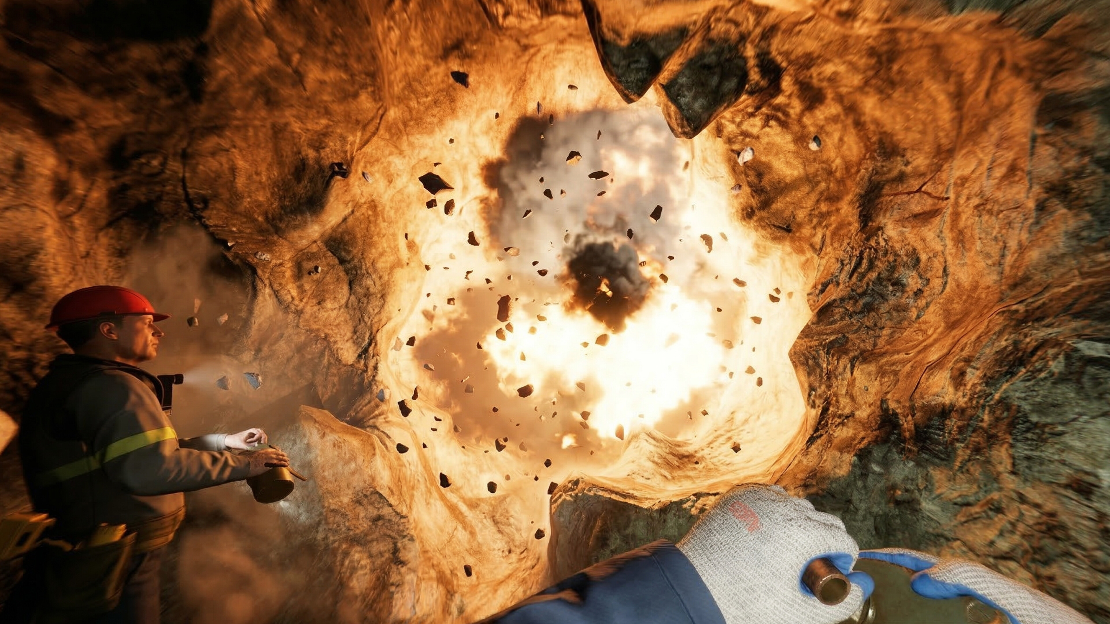 Ore Factory Squad ⛏️ screenshot 12