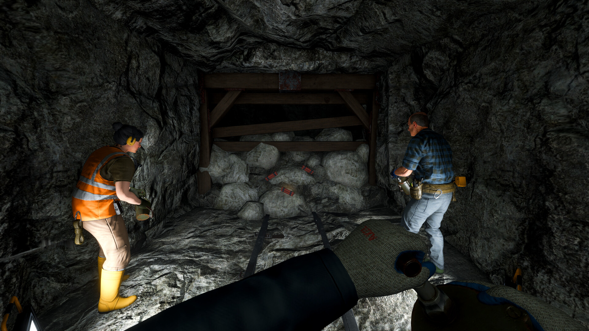 Ore Factory Squad ⛏️ — изображение 15