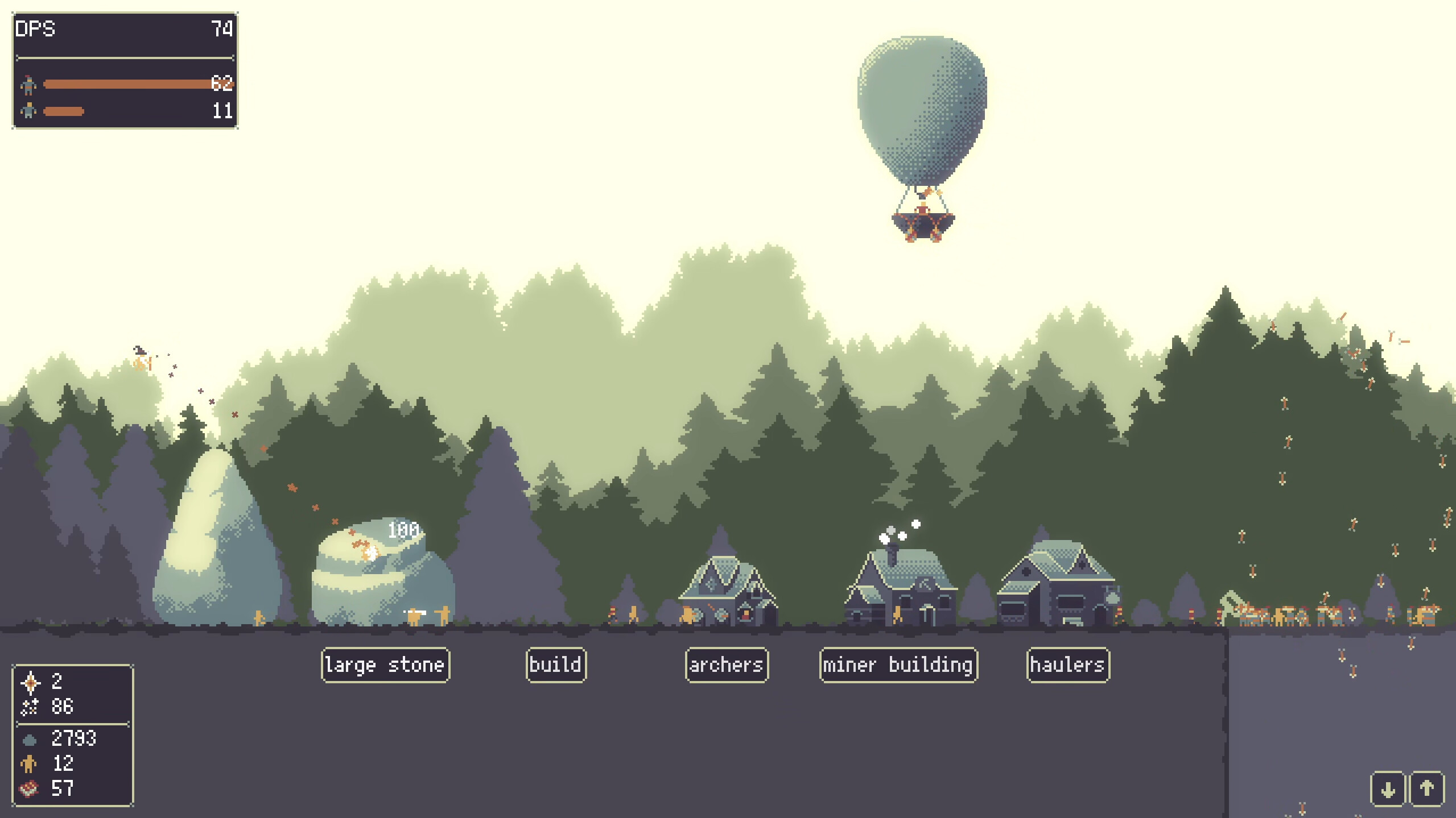 Diglings screenshot 7