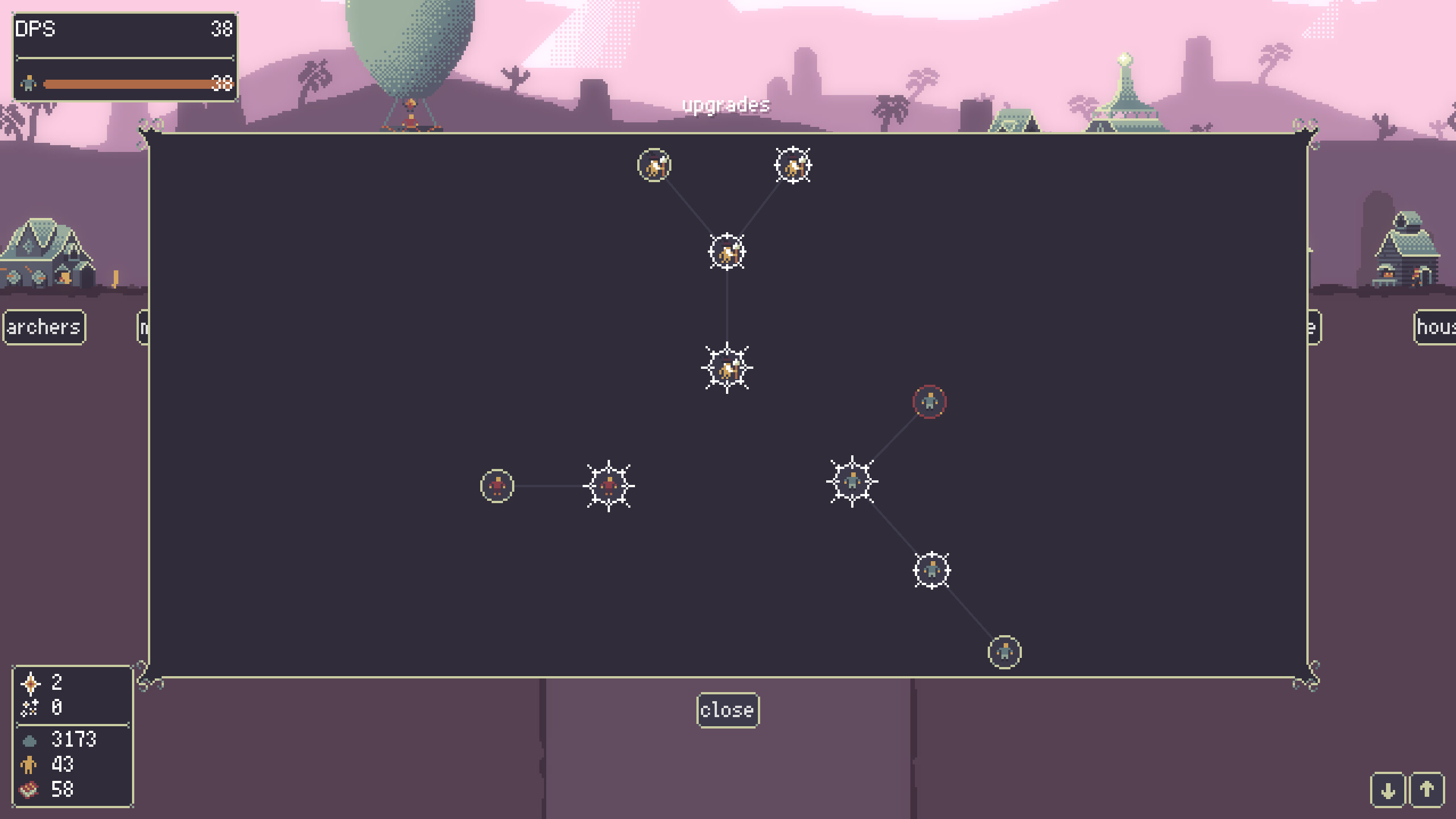 Diglings screenshot 6