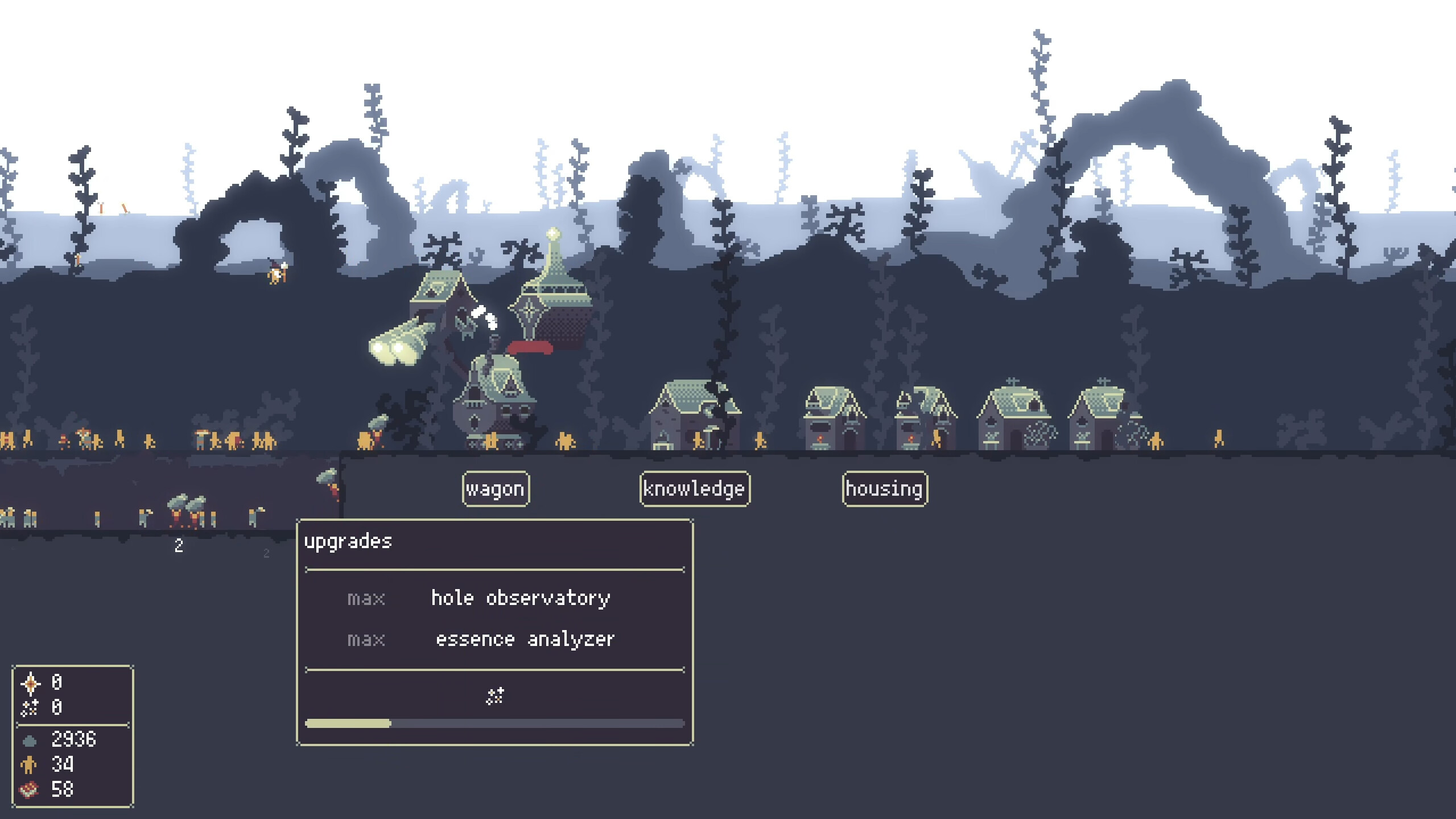 Diglings screenshot 5