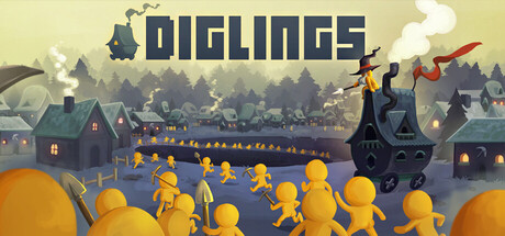 Diglings