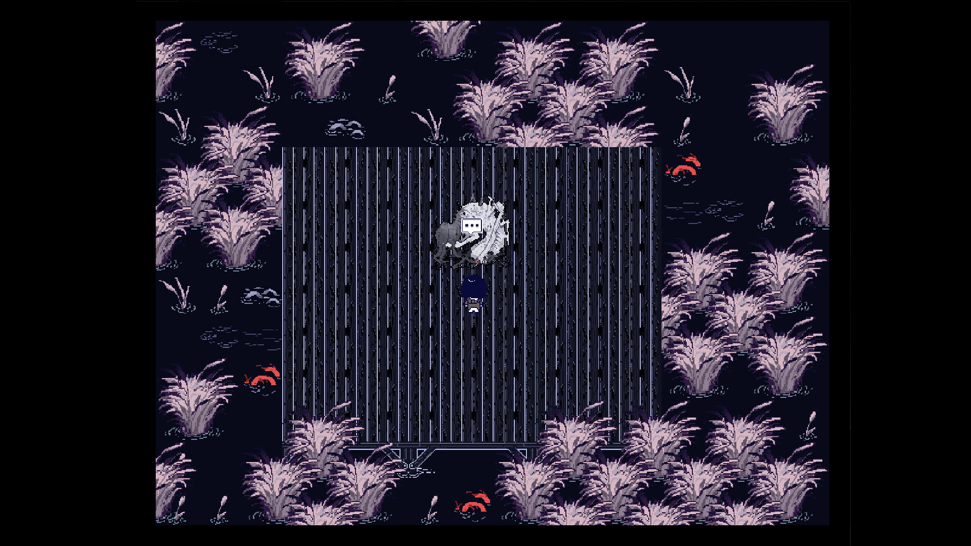 遗忘凶间 - Forgotten Terror screenshot 6