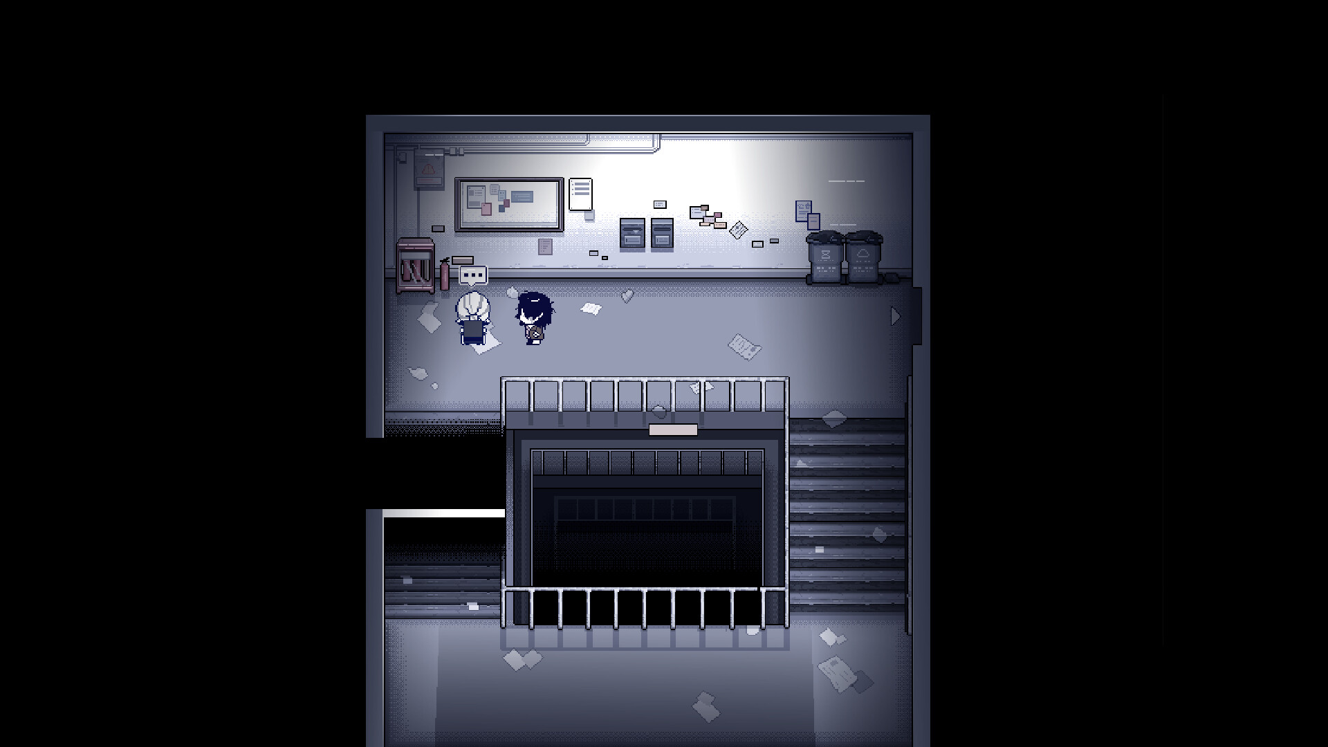 遗忘凶间 - Forgotten Terror screenshot 5