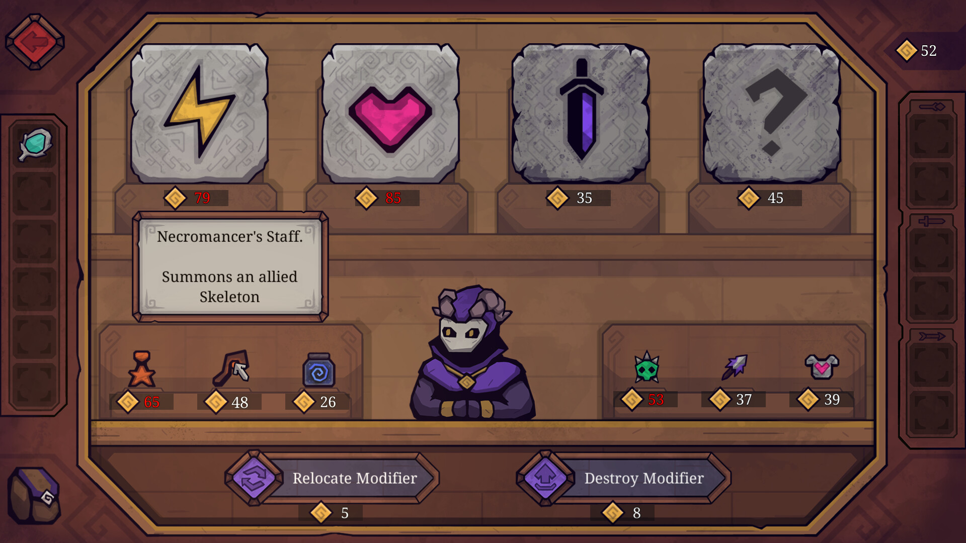 Twisted Fate screenshot 5