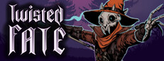 Twisted Fate