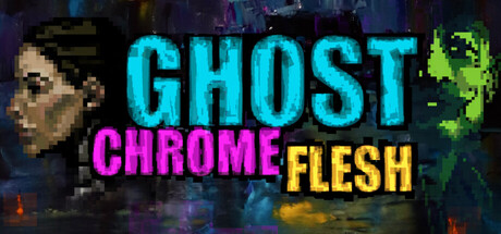 Ghost Chrome Flesh