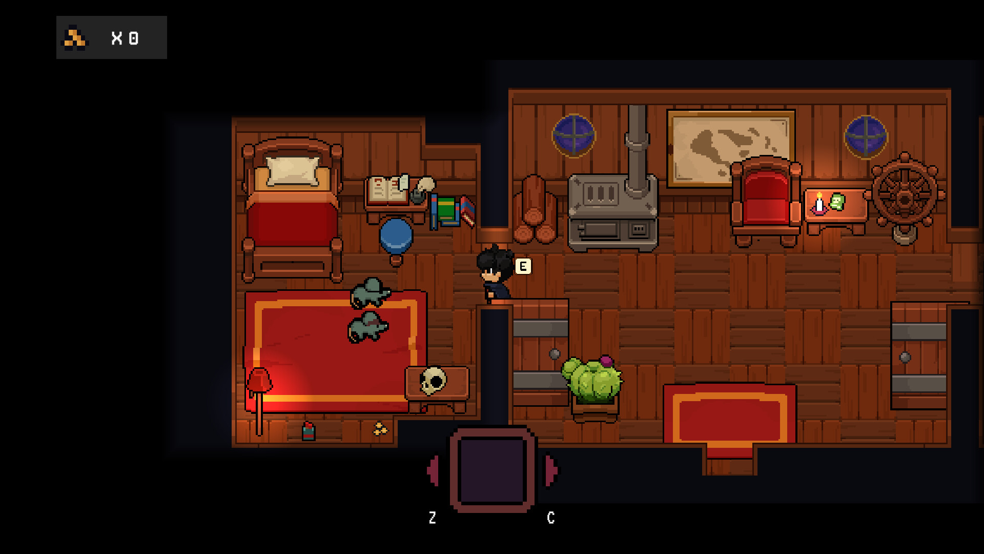 Pirate Troops screenshot 1