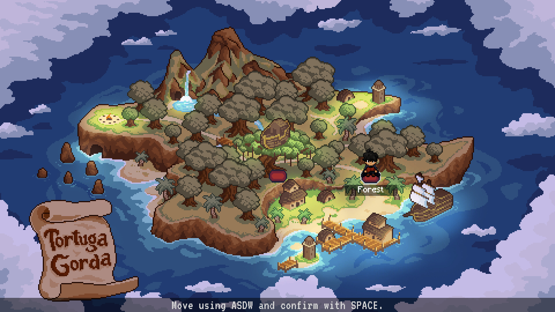 Pirate Troops screenshot 6