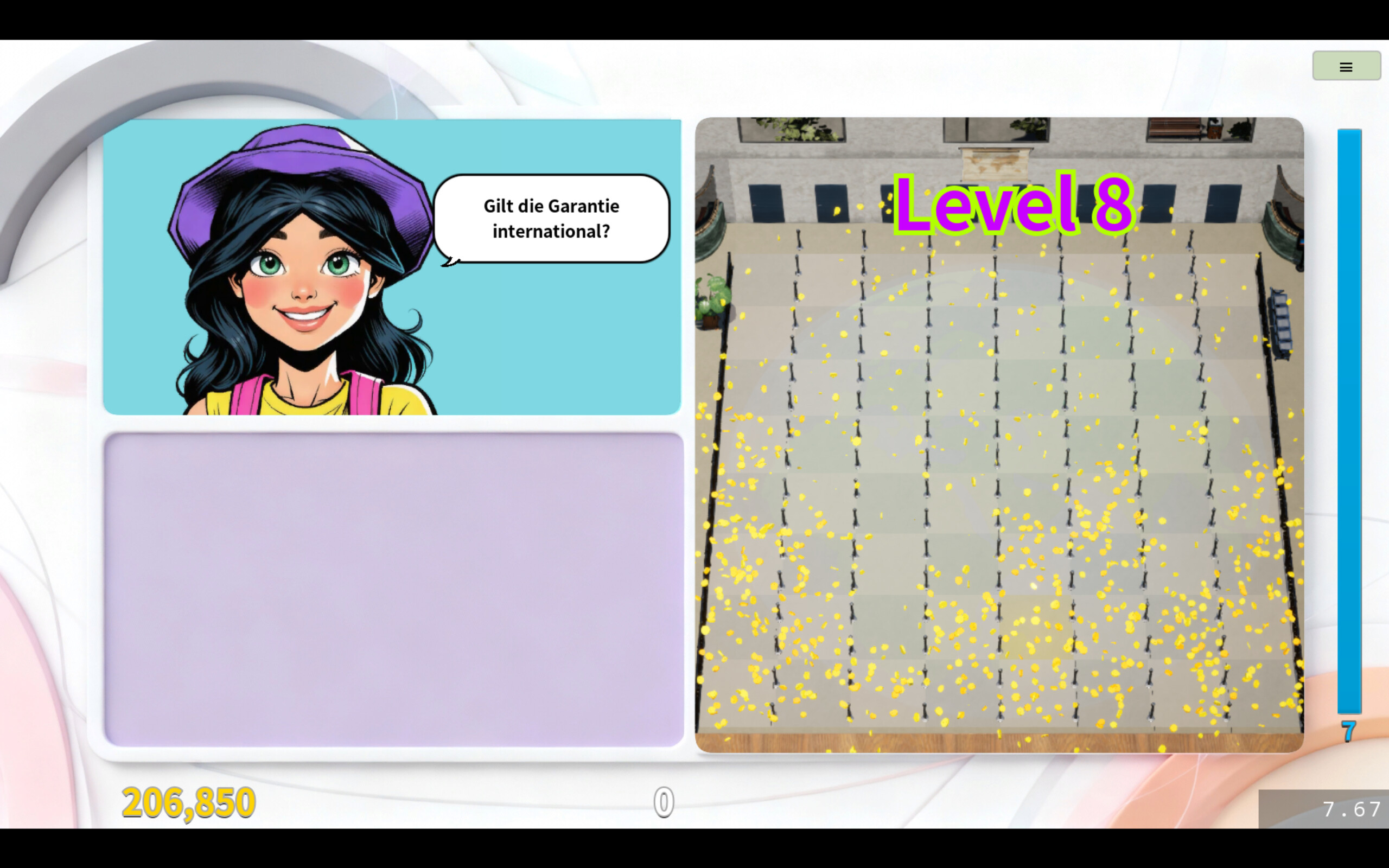 Blather screenshot 7