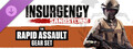 Insurgency: Sandstorm - Rapid Assault Gear Set