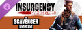 Insurgency: Sandstorm - Scavenger Gear Set