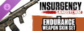 Insurgency: Sandstorm - Endurance Weapon Skin Set