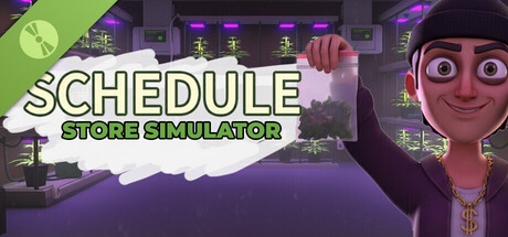 Schedule Store Simulator Demo