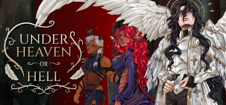 Under Heaven Or Hell