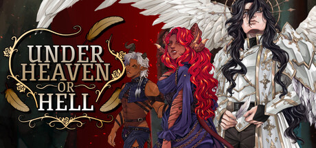 Under Heaven Or Hell
