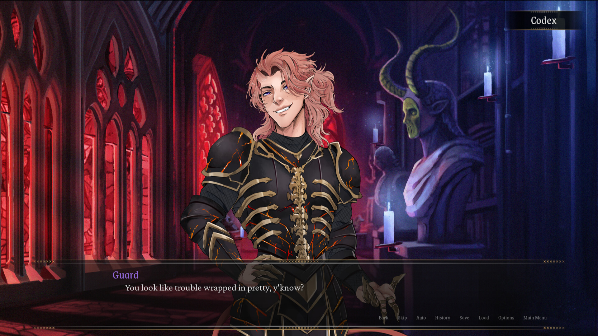 Under Heaven Or Hell screenshot 8