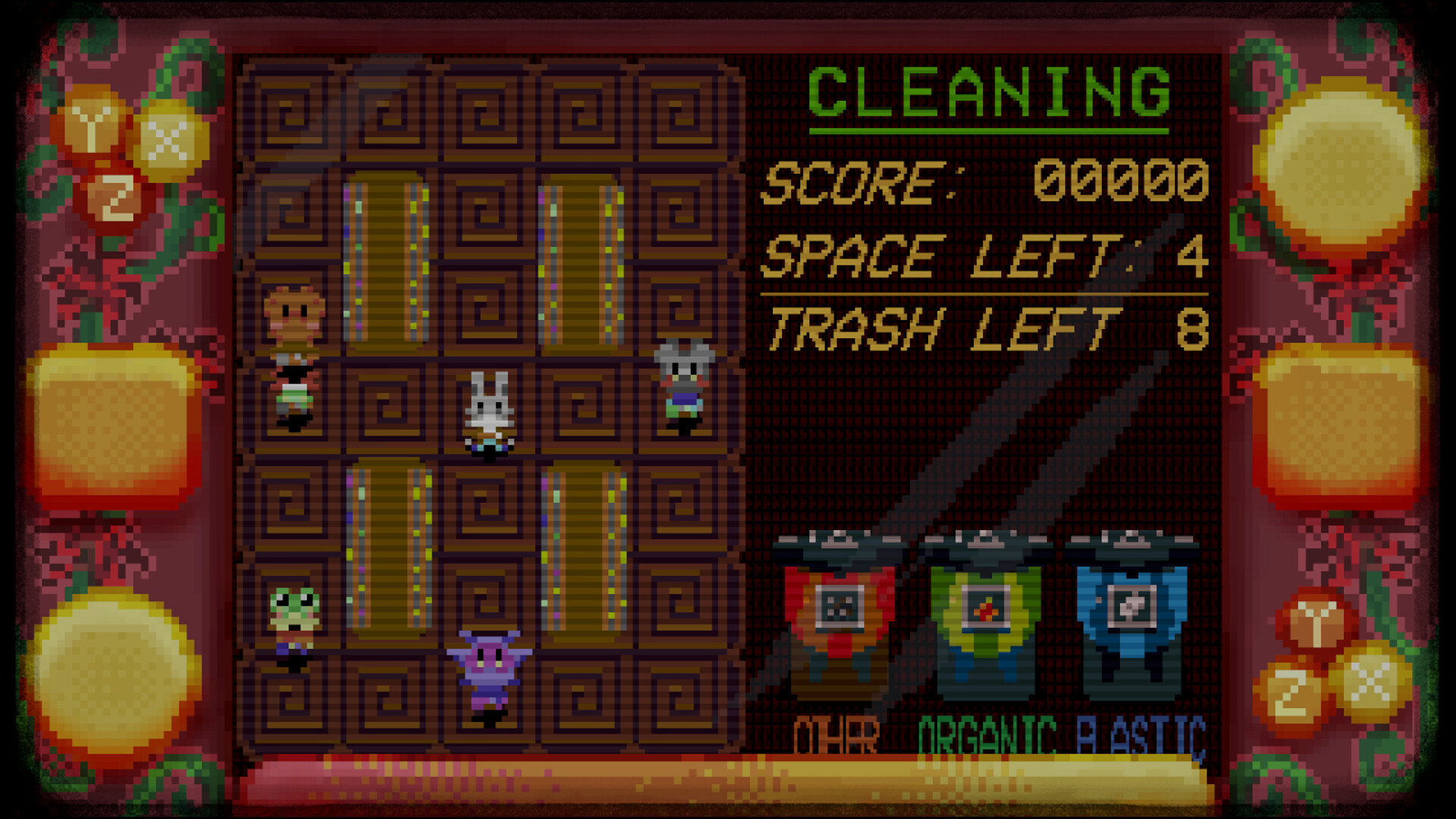 Rick's Konbini screenshot 5