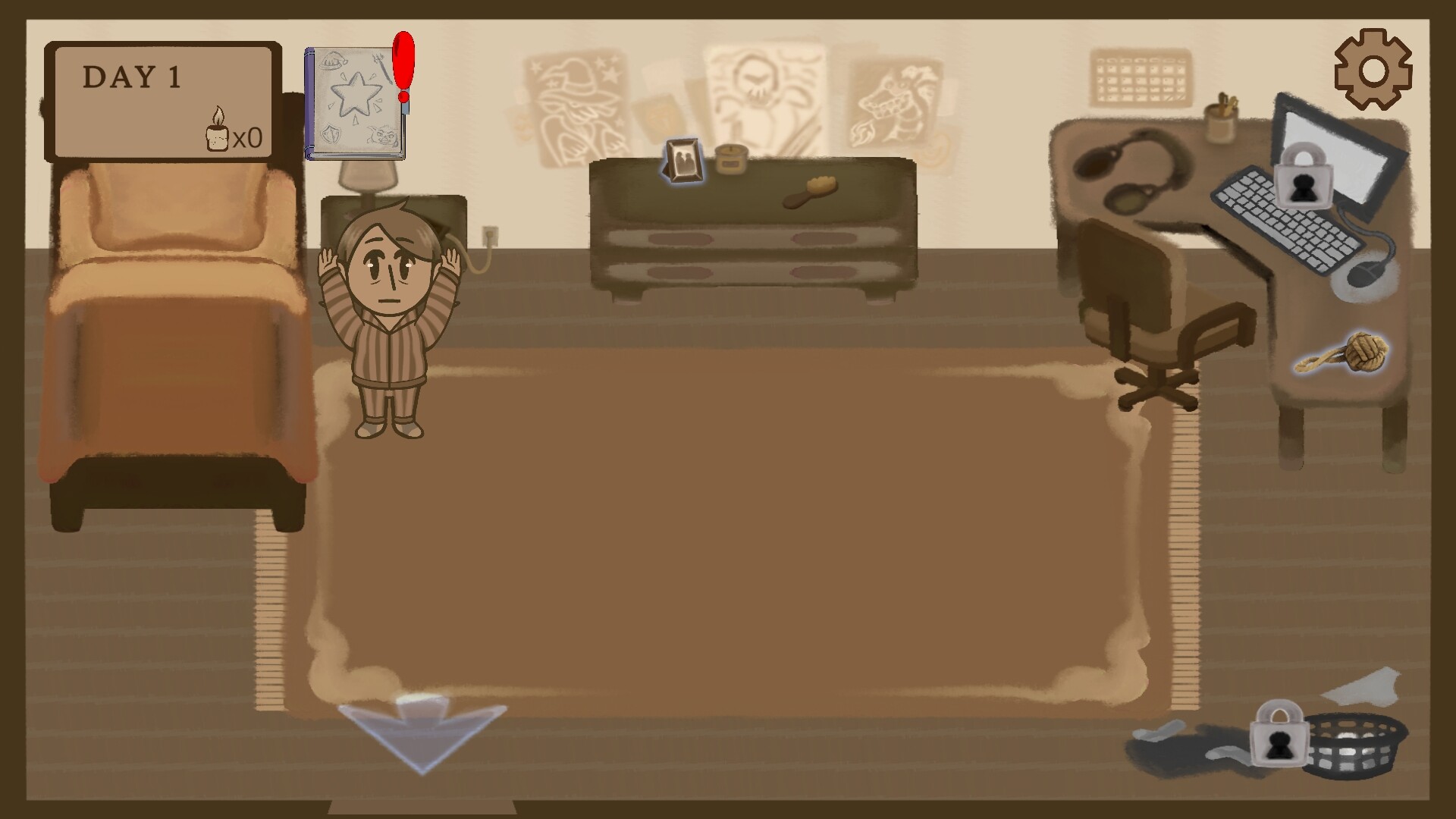 Waning Light screenshot 5