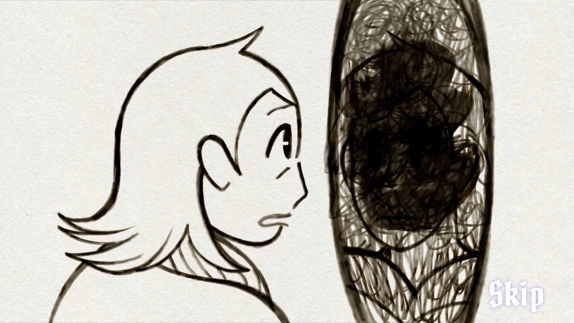Waning Light screenshot 2