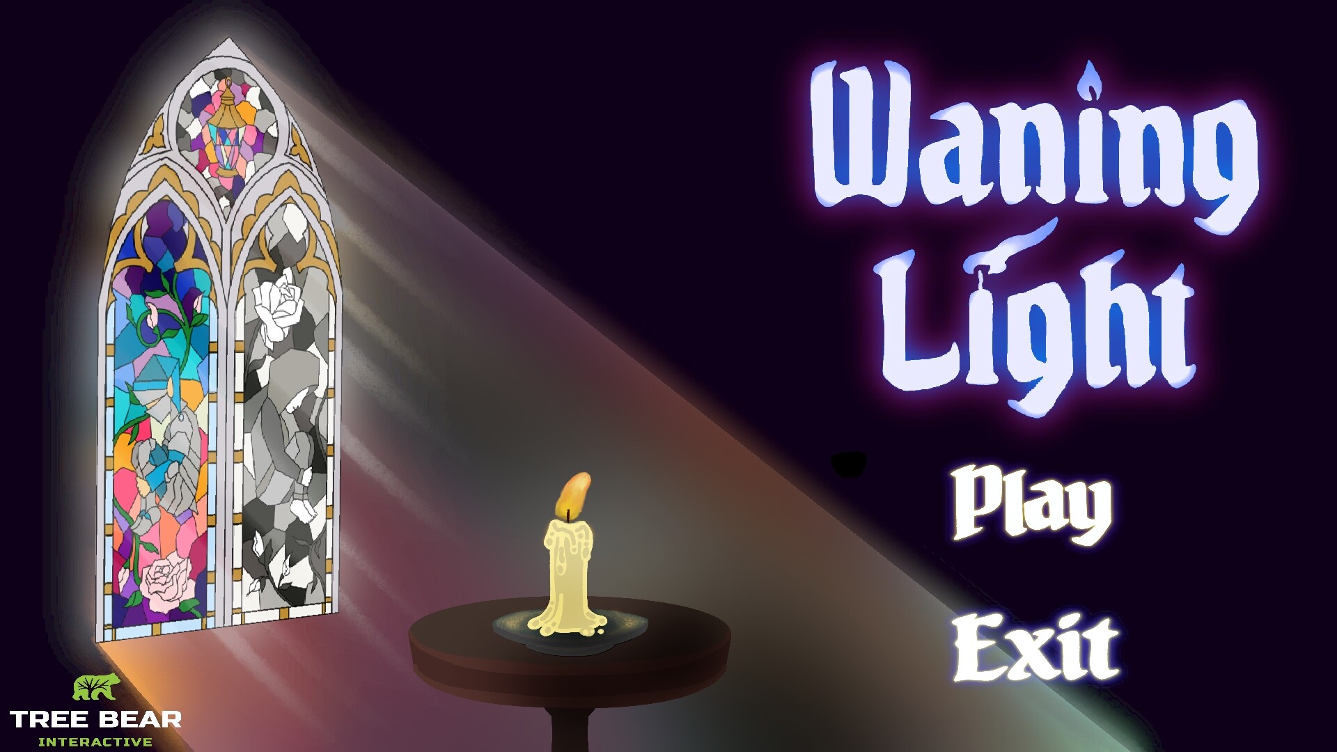 Waning Light screenshot 1