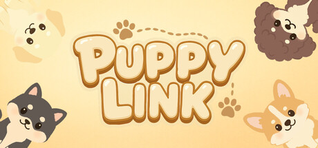 Puppy Link - 连连看 Build.22469331(Puppy Link - Tile Connect)免安装中文版
