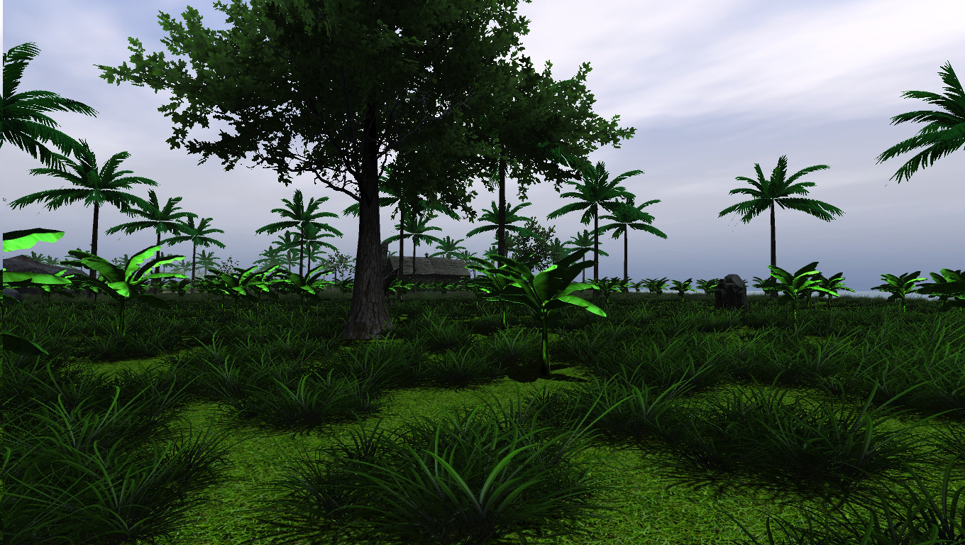 AWAKE screenshot 5