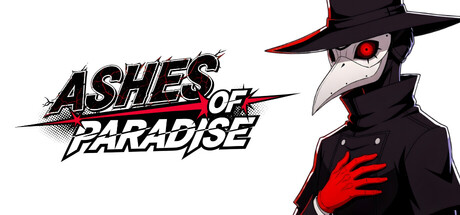 Ashes of Paradise