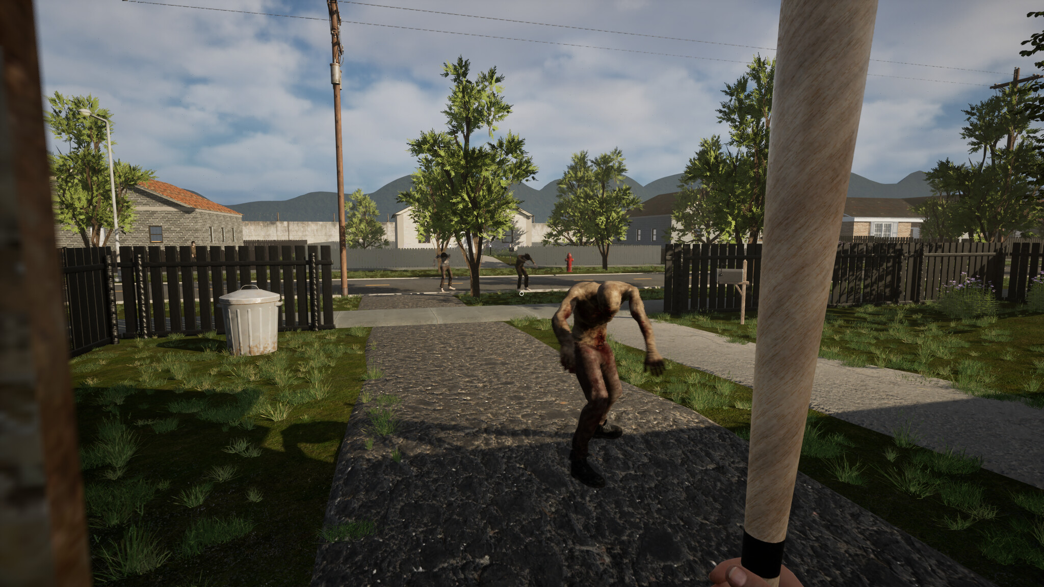 The Withered screenshot 4