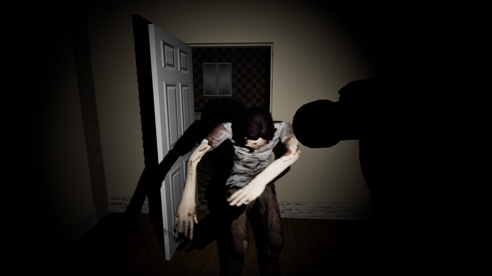 The Withered screenshot 3