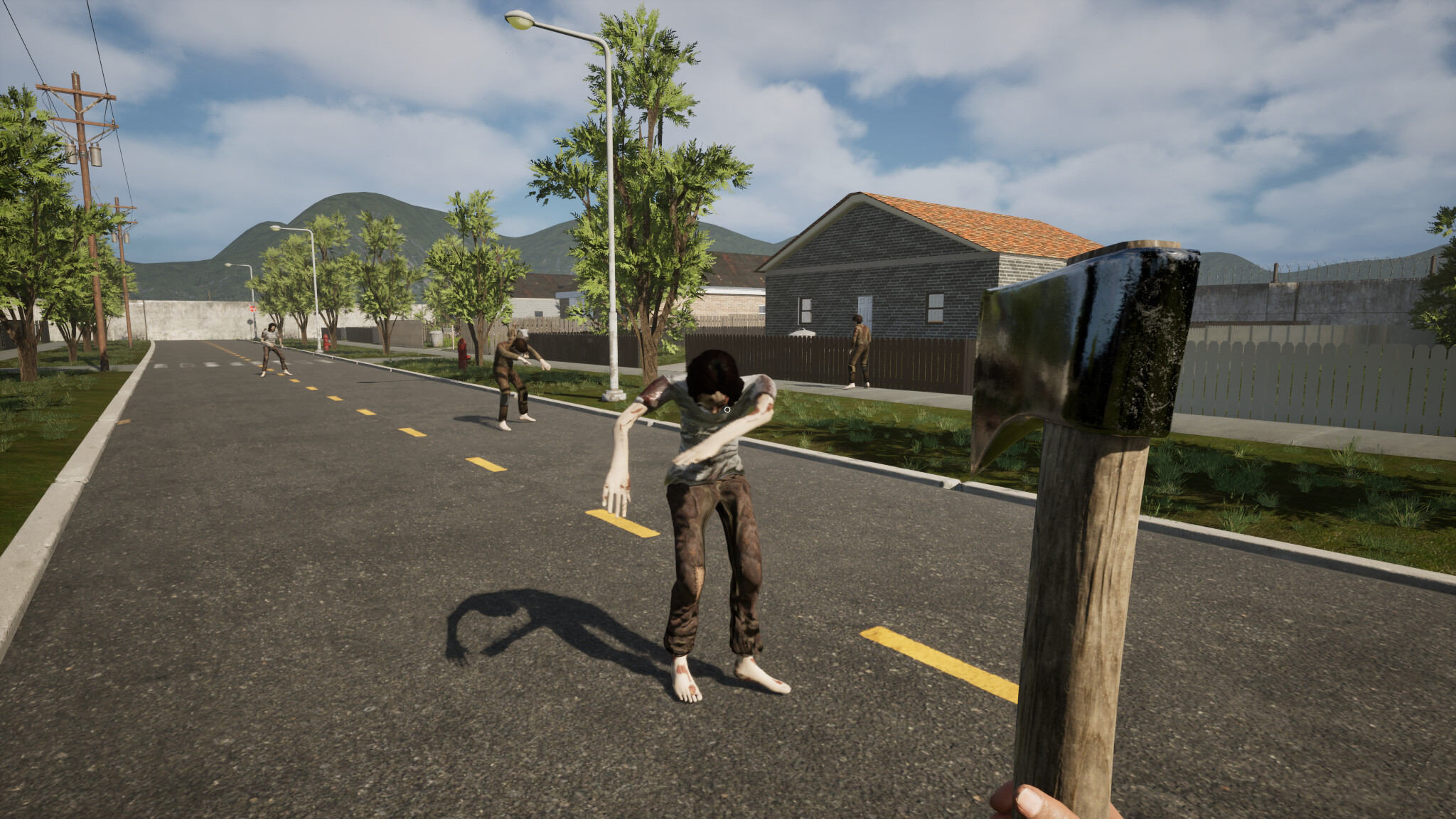 The Withered screenshot 1