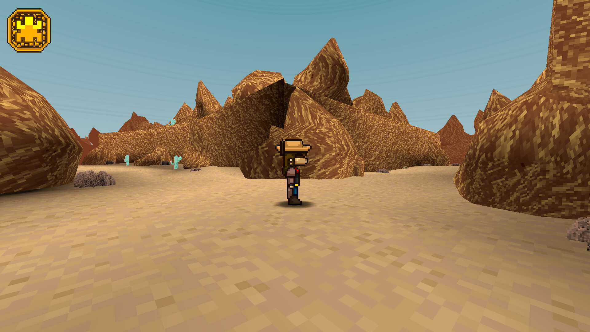 Tailgunner: The Allgunner screenshot 6