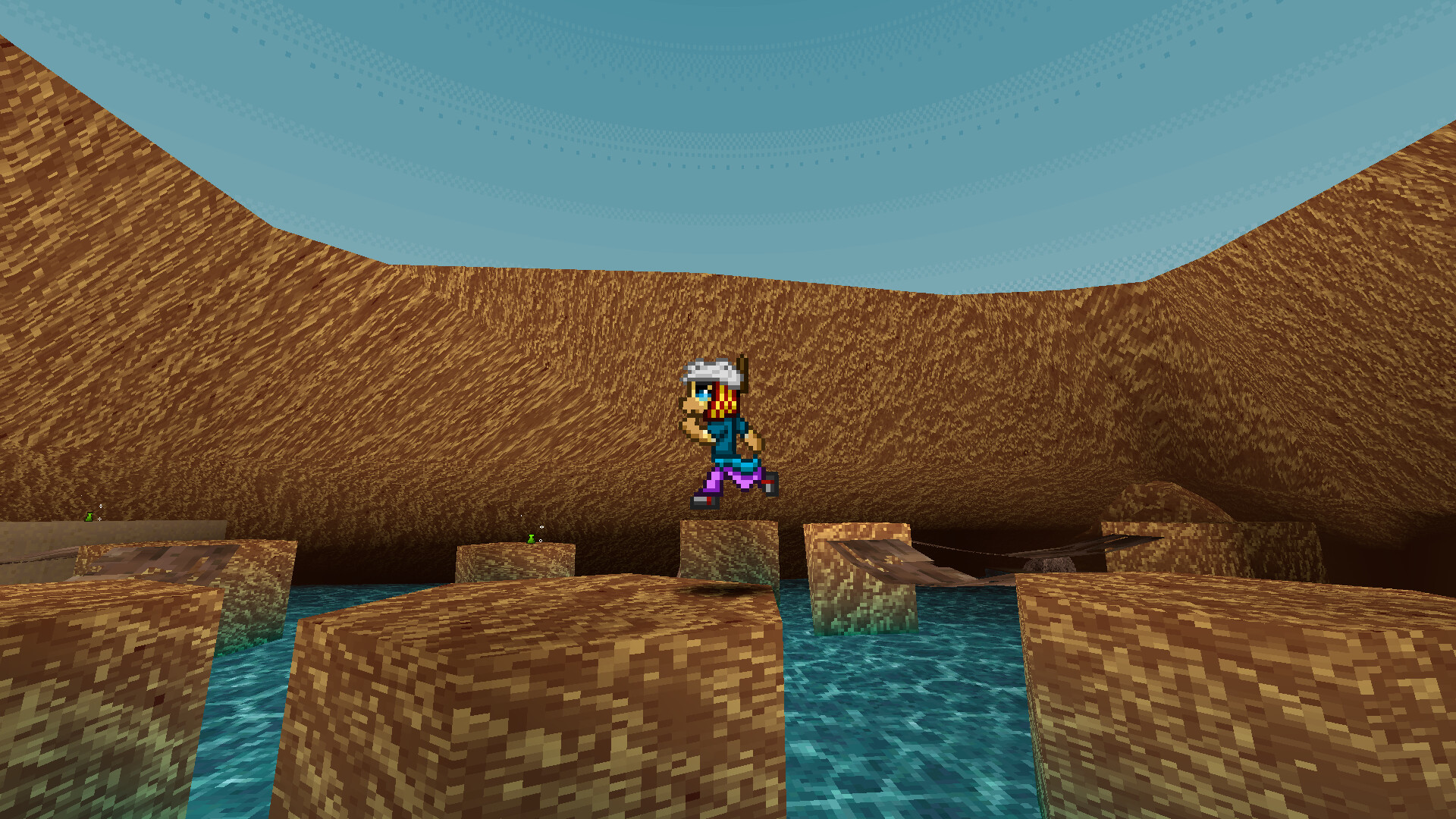 Tailgunner: The Allgunner screenshot 3