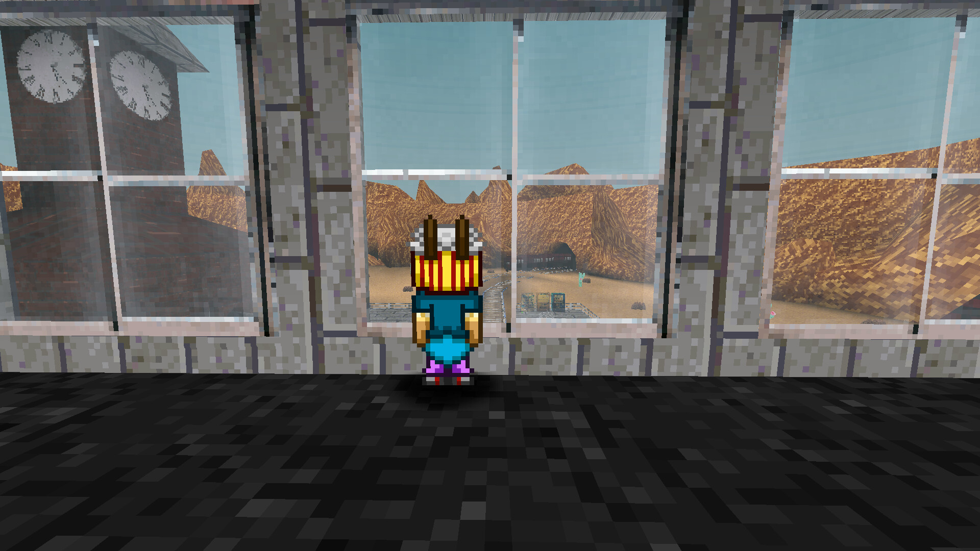Tailgunner: The Allgunner screenshot 2