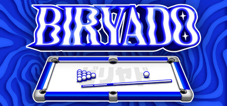 Biryado — Steam header
