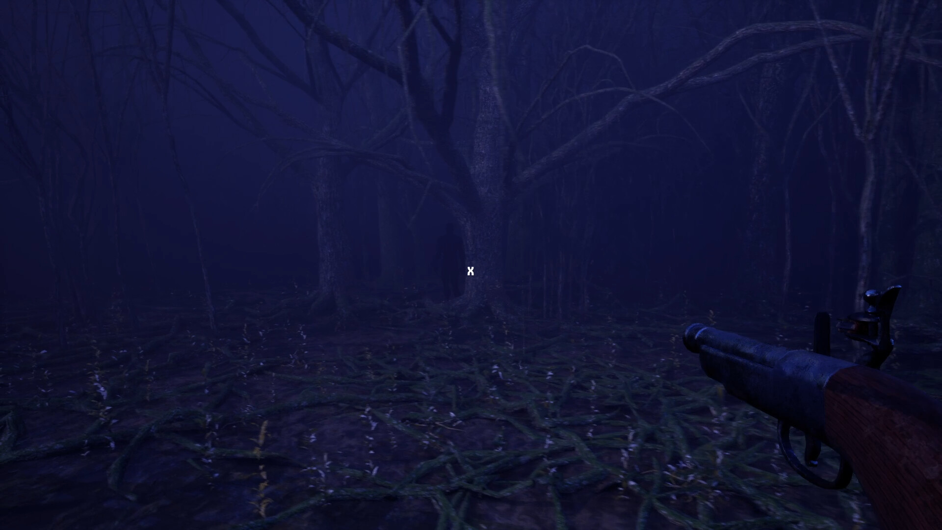 MAEVOR screenshot 5