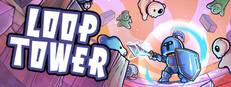 Loop Tower cover art
