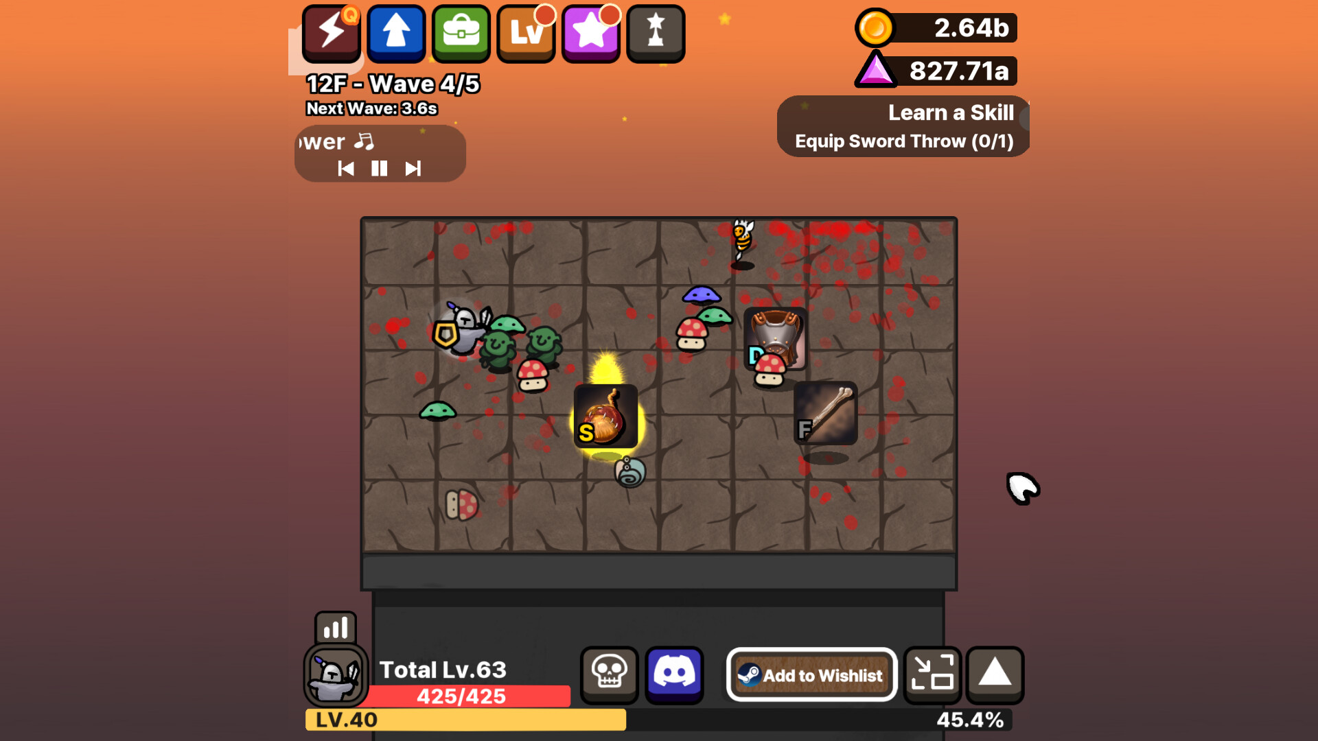 Loop Tower screenshot 7