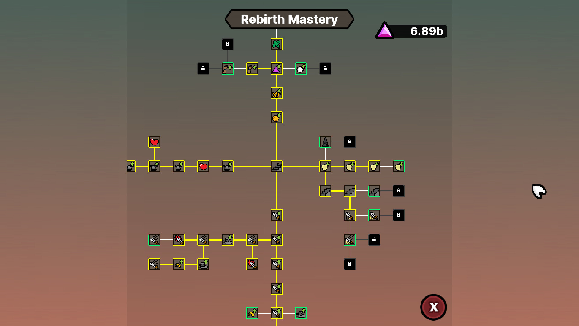 Loop Tower screenshot 6