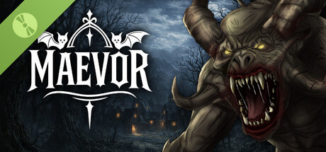 MAEVOR Demo