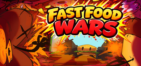 Fast Food Wars