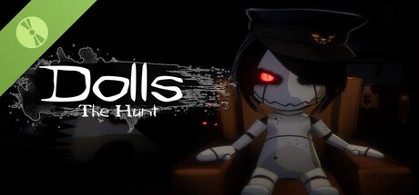 Dolls: The Hunt Demo