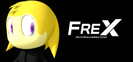 Frex: Ambivalence