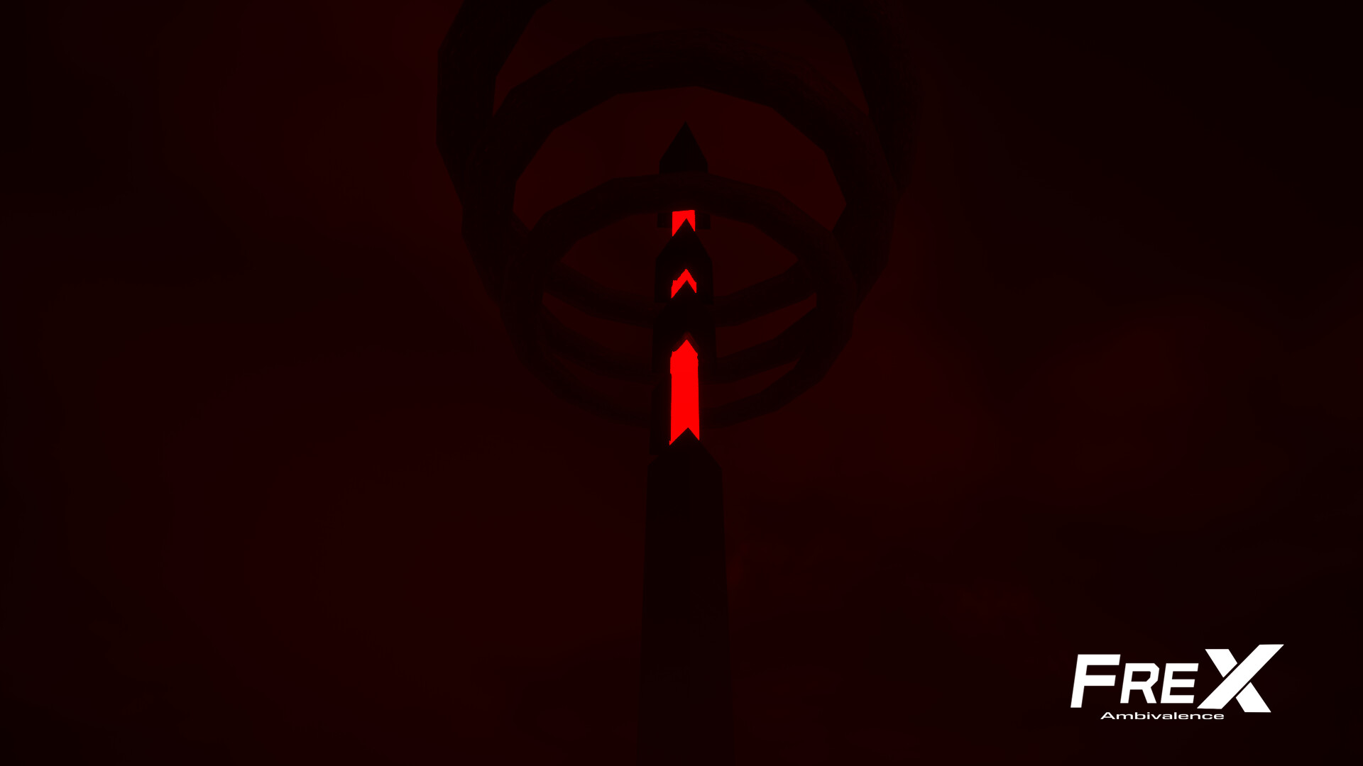Frex: Ambivalence screenshot 4