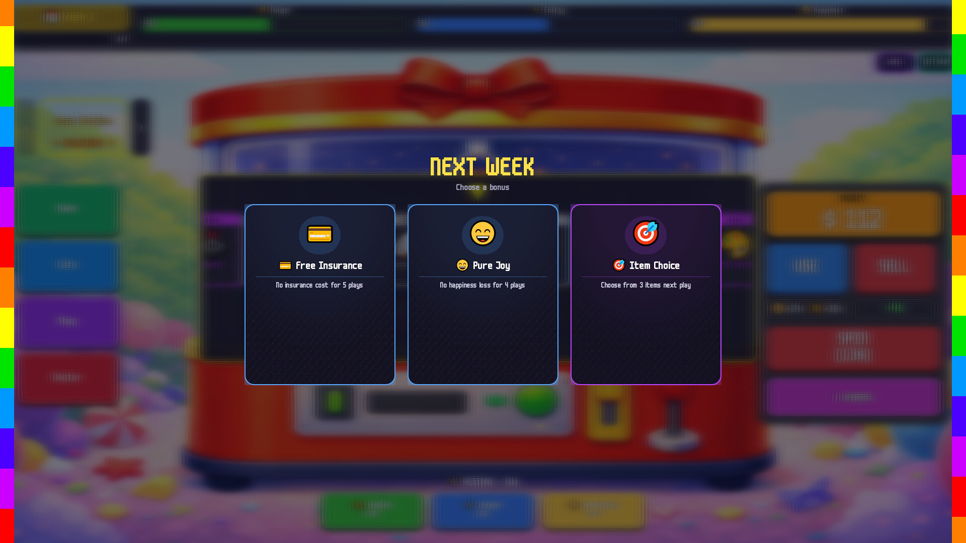 Gift Drop Machine screenshot 3