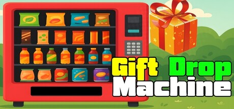 Gift Drop Machine: Life Simulator