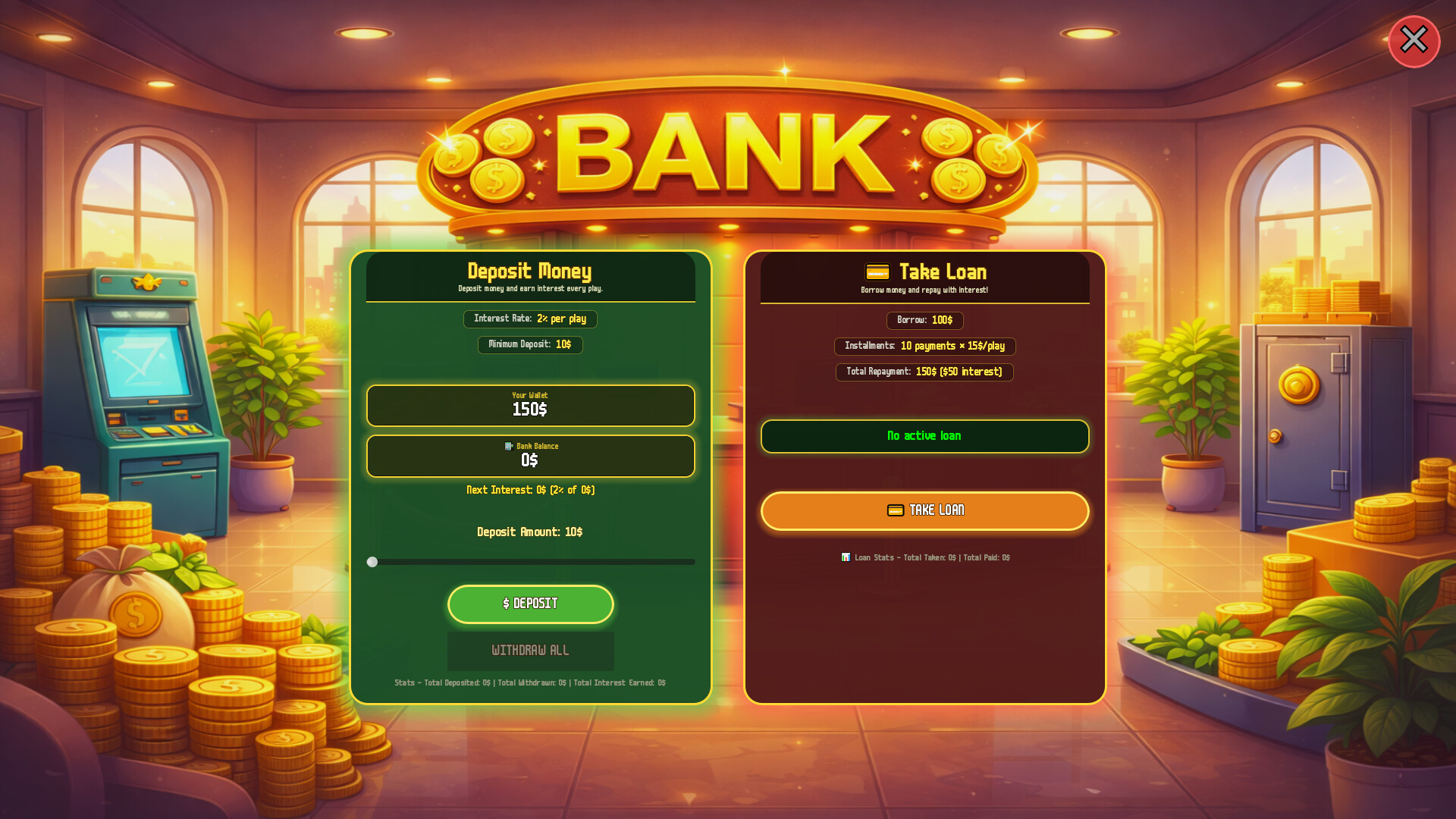 Gift Drop Machine screenshot 9