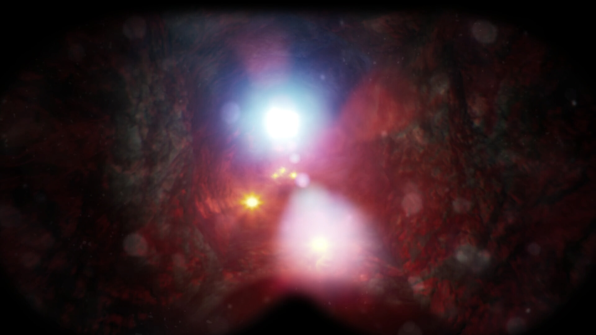 Scary Cave Diving screenshot 11