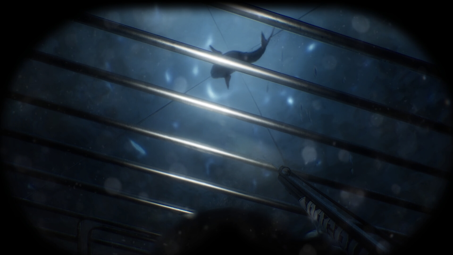 Scary Cave Diving screenshot 4